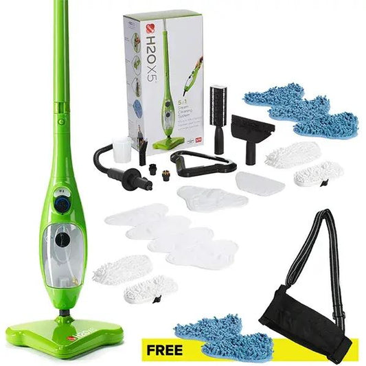 H2O X5® Steam Mop