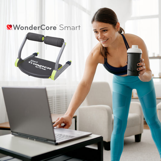 Wonder core smart discount uk